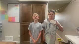 Mini Game Challenge