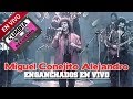 MIGUEL CONEJITO ALEJANDRO ORGULLOSA - FIESTA - QUIERO OLVIDARTE - SETIEMBRE - PUEDO ESTAR SIN TI