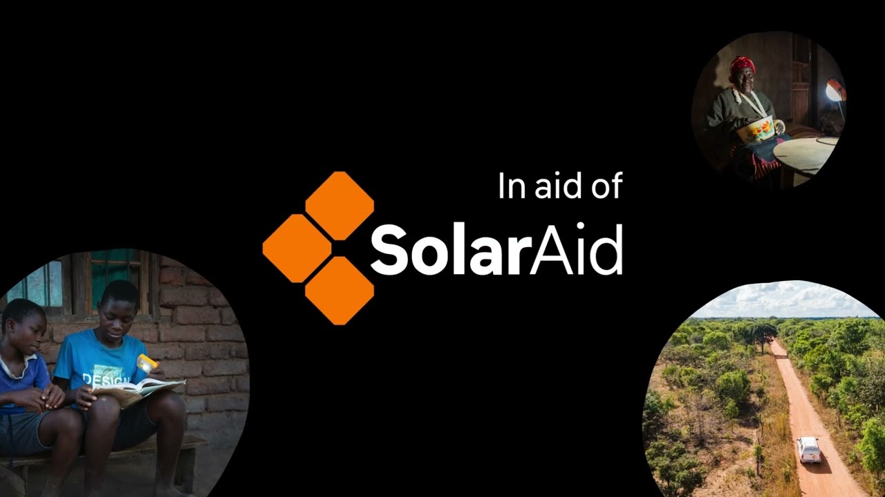 Journey to 0 - Charity Partnerships 2025