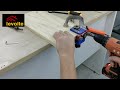 Levoite Furniture Cam Lock Jig Cam Connector Jig Minifix Jig Nut Jig Cam Fitting Jig