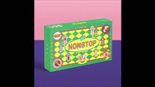 OH MY GIRL (오마이걸) - Dolphin [MP3 Audio] [NONSTOP]