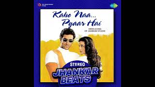 Download Lagu Chand Sitaare Phool Aur (Jhankar) Kaho Na Pyaar Hai 1999- Kumar Sanu -Full Song Link In Description MP3