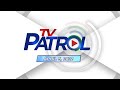 LIVE: TV Patrol livestream | April 5, 2022 Full Episode