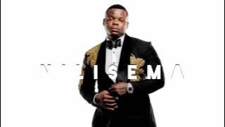 Nilisema - harmonize x Jay melody x Marioo x mbosso x allikiba Instrumental beat 