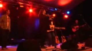 Video thumbnail of "Peter's Dream @ Stanfest 2009"