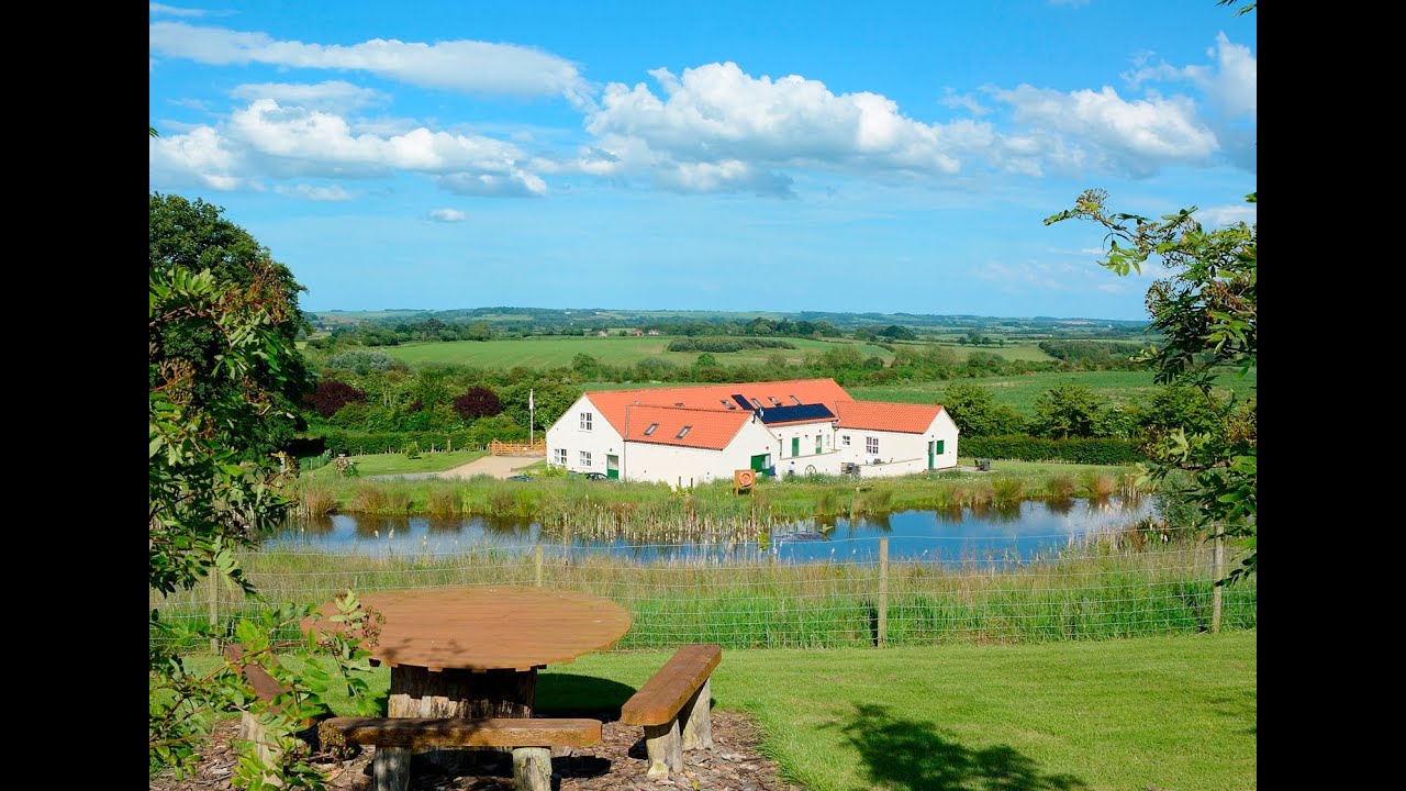 Greetham Retreat Holidays offers high-quality, self-catering holiday cottages in Lincolnshire Wolds