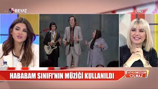 Netflix Hababam Sınıfının Müziğini Dizi Tanıtımında Kullandı