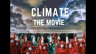 The Climate Empire Strikes Back