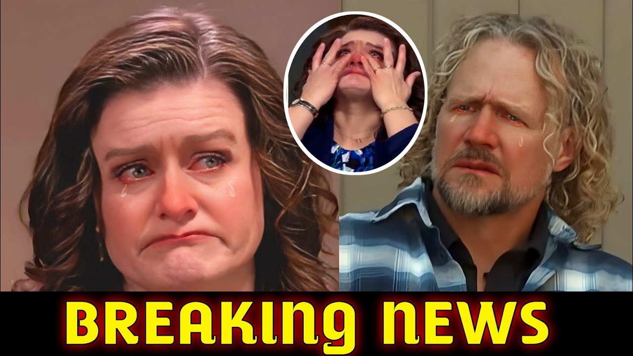Big News,Sister Wives Star Kody Brown Fans For Very Heartbreaking News Of Today's Episode Or series.