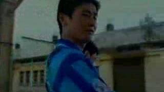 Pepsi - Playground (赫海東 Hao Hai Dong) Mand 30