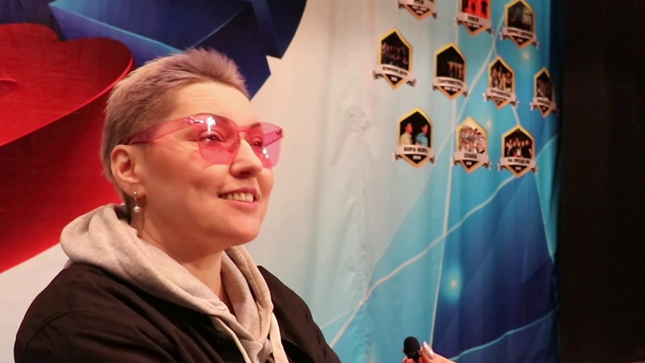 Юлия турбина рязань
