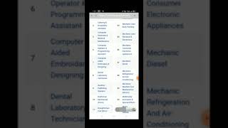 ITI HARYANA Application Login For Students only. { आईटीआई app को लॉगिन ऐसे करे } screenshot 4