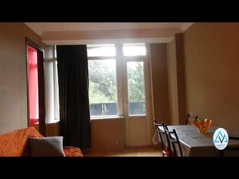 ქირავდება 3 ოთახიანი ბინა საბურთალოზე, მ. თამარაშვილის ქუჩაზე