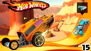 МОНСТР ТРАКИ ХОТ ВИЛС ЧУМОВЫЕ ГОНКИ HOT WHEELS CARS 15 прохождение игры МОНСТР ТРАКИ ХОТ ВИЛС ЧУМОВЫЕ ГОНКИ HOT WHEELS CARS 15 прохождение игры