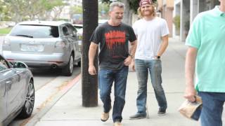 Famous Kate And Oliver Hudson's Dad Has Disowned Them And Wants Them To Stop Using His Name! | Perez Hilton Wealth