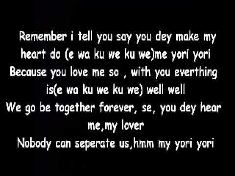 Bracket  Remember Yori Yori Remixlyrics   YouTube