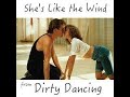 Patrick Swayze - She&#39;s Like the Wind (Special Re - Xtended Mix)