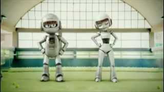 Çelik&Çeliknaz Gangnam Dansı