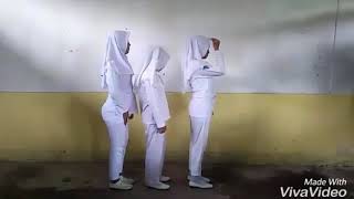 Cewek Sma Goyang Mantul hot