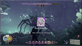 Grounded - Infected Broodmother Fight
