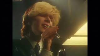 Japan - Gentlemen Take Polaroids Music Video (Remaster)