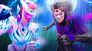 Fortnite’s Biggest Secret.. Profile