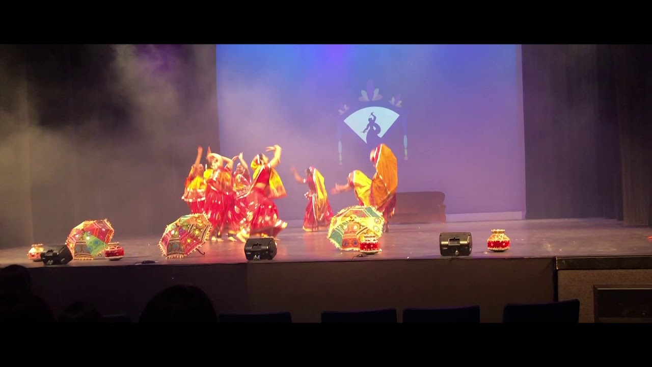 Battle of the Raas - Mustang Mastis | First Runner-Up