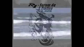 1. R1-Forum.de Treffen 2003