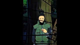 Naruto - Com Medo Edit