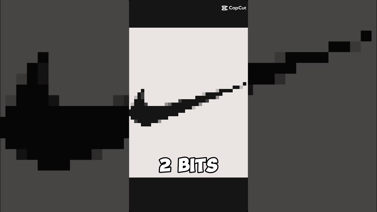Nike 64-32 bits meme 