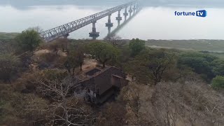 Full ပြည်မြို့ ပထမရက်ခြောက်လှန့်ခြင်း [ Part 1-A ] Horror Moments Update