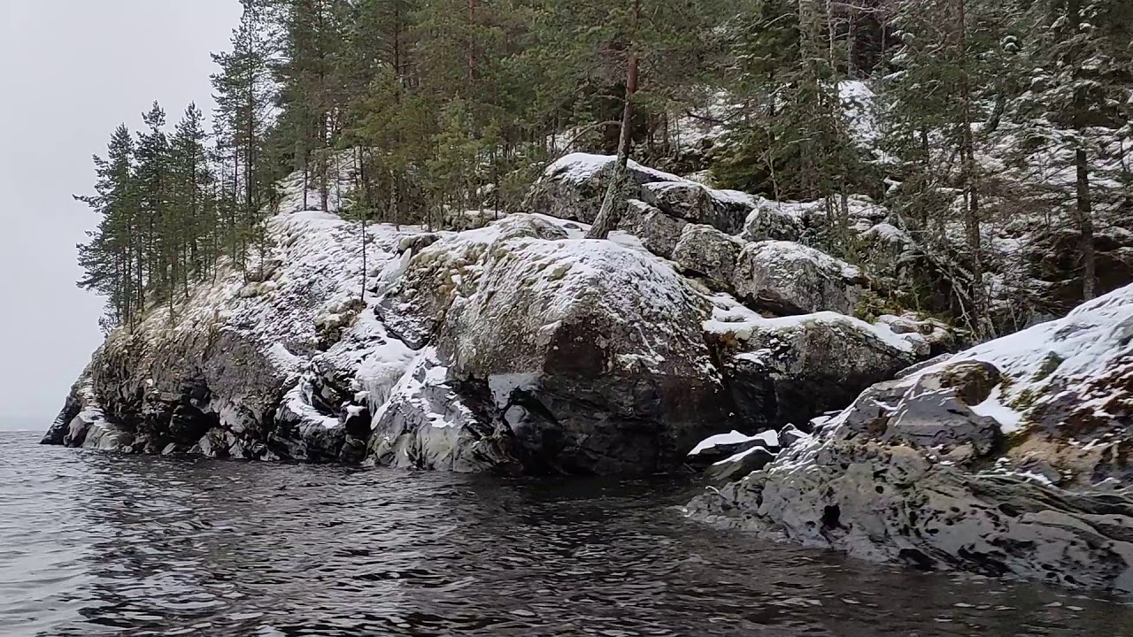 Открытие сезона 2021