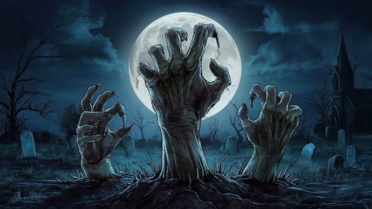 Sheesh Mahal ka Raaz Horror story in Urdu Full hd video join us for interesting stories 