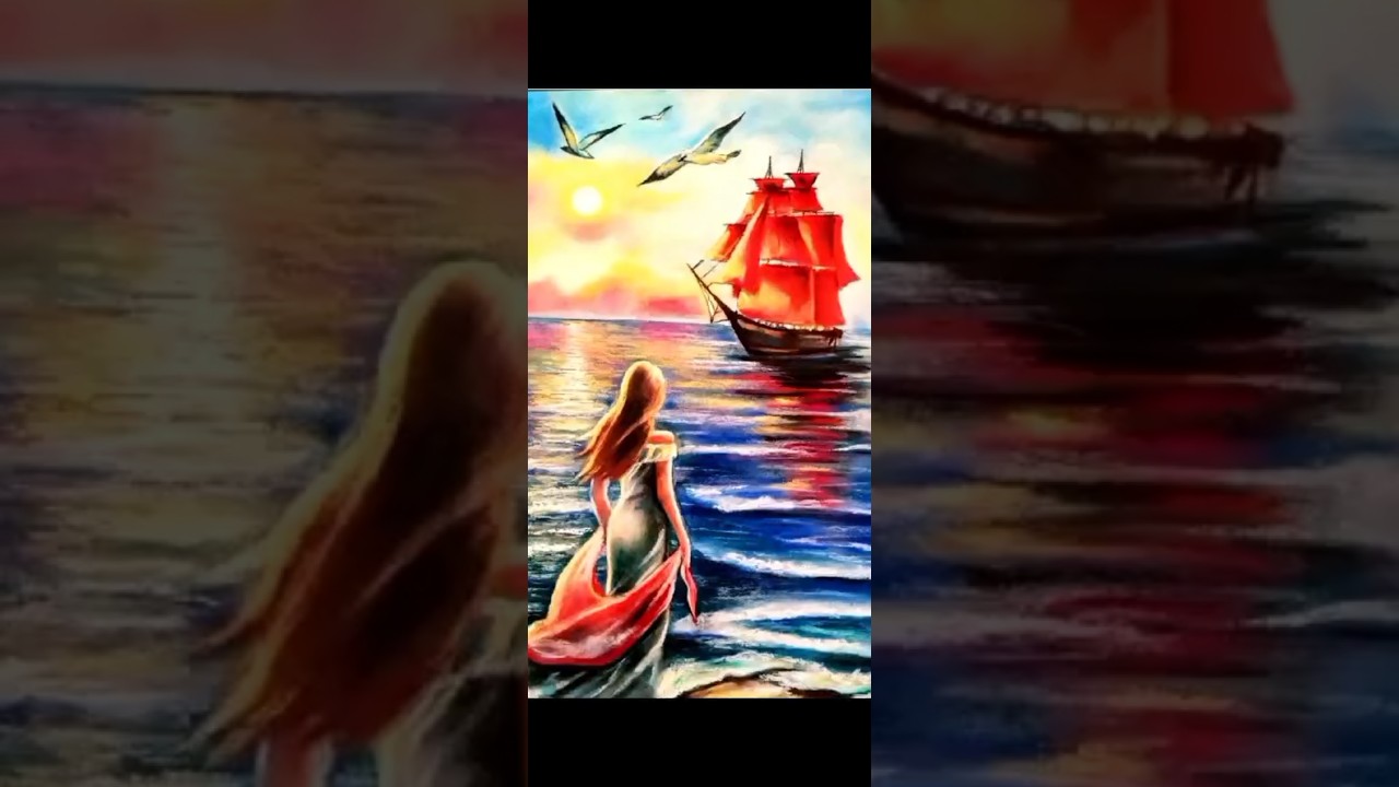 Что за чудо? 