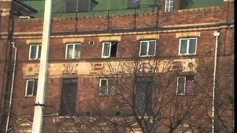 TN-87-156-028.m4v | Thames News Archive Footage