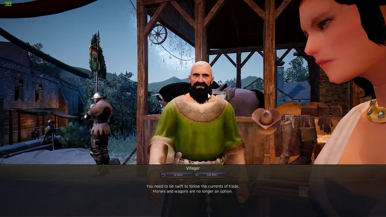 Black Desert Free 7 Day Trial