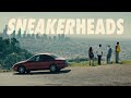 Behind the Scenes of 'Sneakerheads': The Michael Jordan Story That Sparked It All