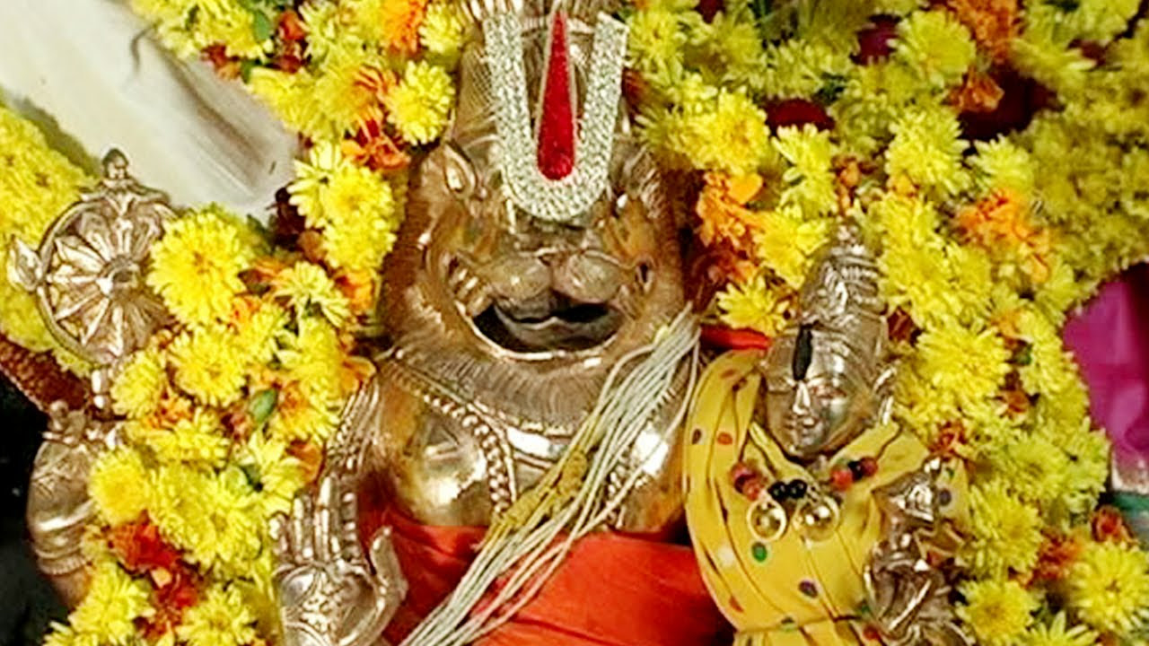 Sri Lakshmi Narasimha Songs   Sri Narasimha Govinda