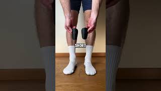 The Secret Reason Behind Kvaratskhelia’s Socks, This Detail Is Actually Protecting Him From Hard Ta.