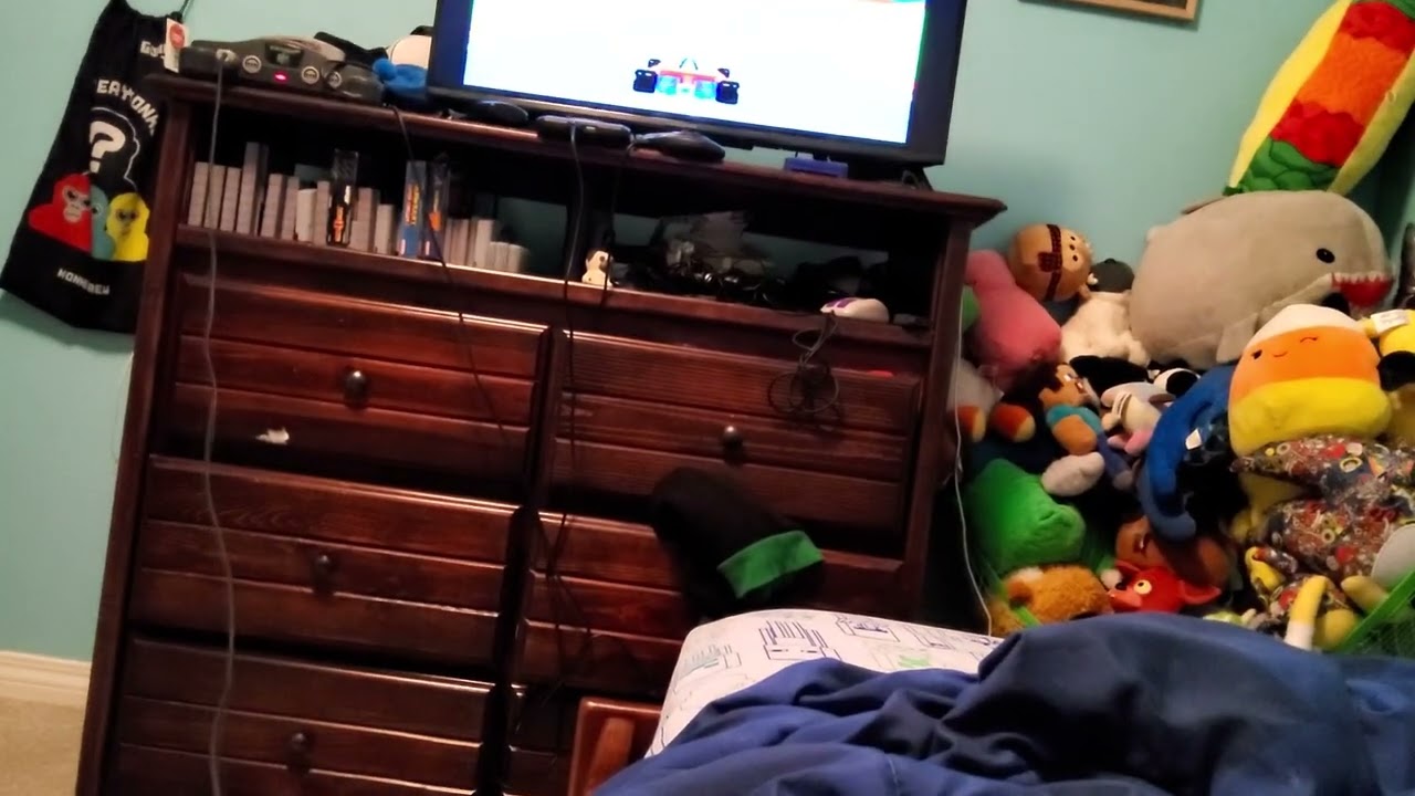 Very underrated nintendo 64 game