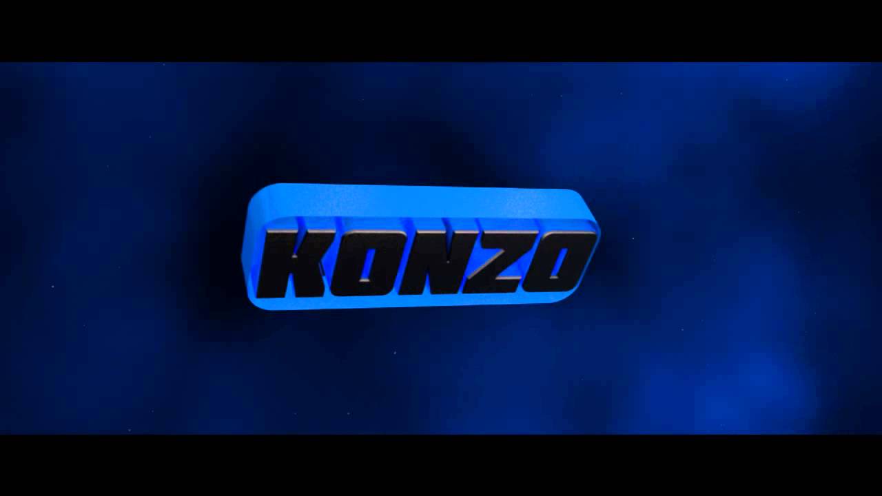 Konzos intro - YouTube