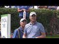 2018 Swedish Challenge hosted by Robert Karlsson full highlights