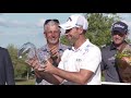 2018 Swedish Challenge hosted by Robert Karlsson full highlights