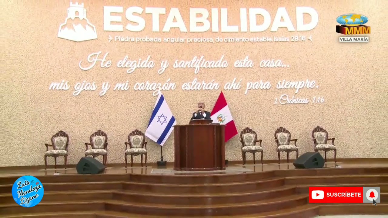 Ya viene la recompensa /  Yo quiero más y más de Cristo - Rev. Andrés Espejo