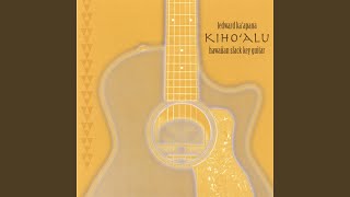 Video thumbnail of "Ledward Kaapana - He Aloha No'o Honolulu"