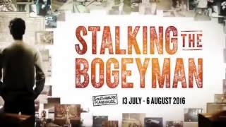 Stalking The Googyman Trailer Short Starring Gerard Mccarthy Glynis Barber
