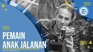 Profil Dylan Carr - Aktor Sinetron Anak Jalanan & Anak Langit
