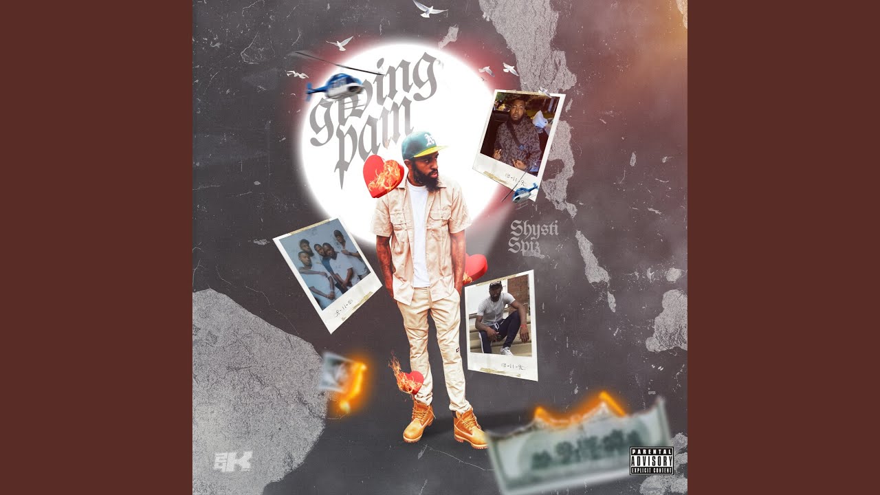 Giving Pain (Intro) - Shysti Spiz: Song Lyrics, Music Videos & Concerts