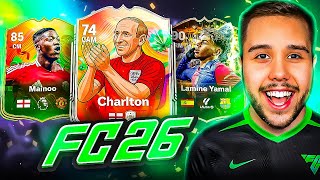 Everything You NEED To Know For FC 26! 🚨