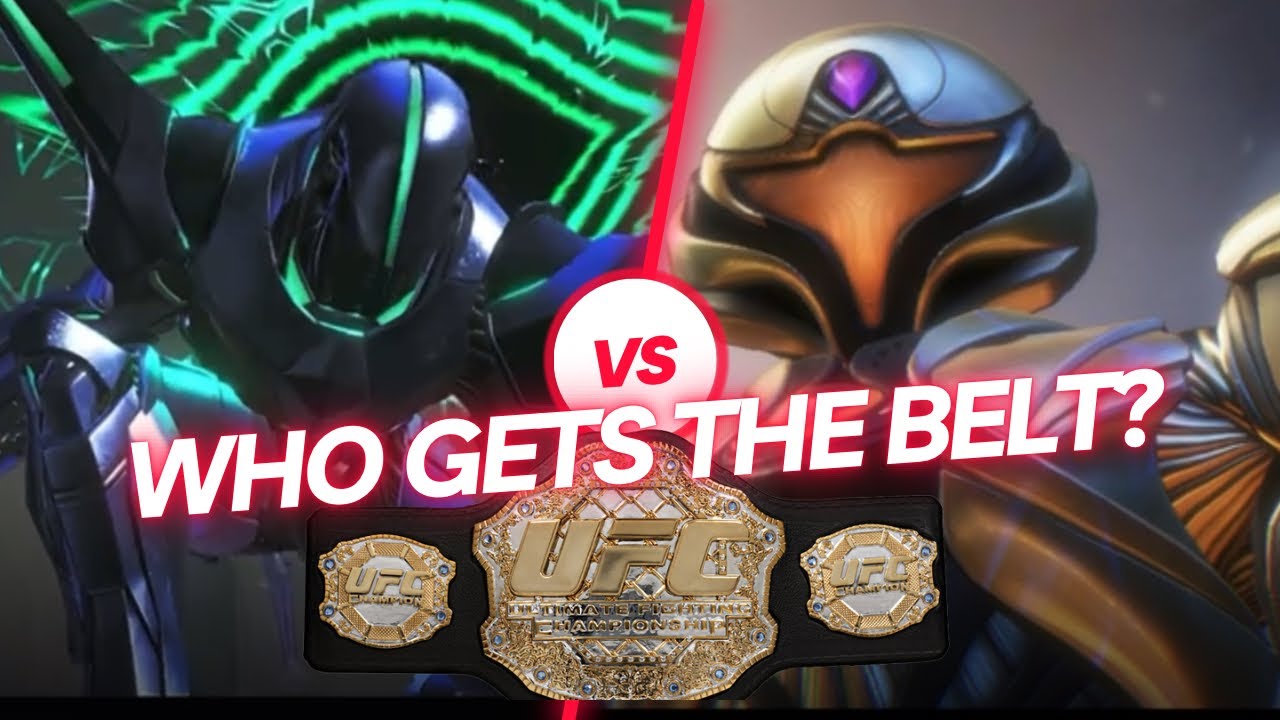 Силукс против Самус: кто НА САМОМ ДЕЛЕ победил в Metroid Prime 4?